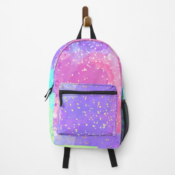 Item preview, Watercolor Sparkle Splotches designed and sold by AuroraSkylily.