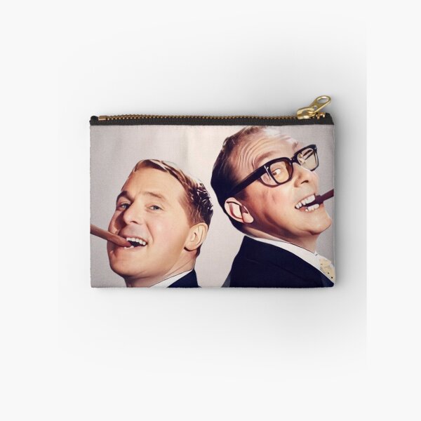 Item preview, Eric and Ern with cigars designed and sold by AndythephotoDr.
