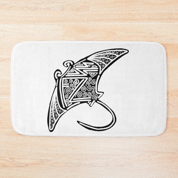 Item preview, Finnzilla Manta Ray designed and sold by Finnzilla.
