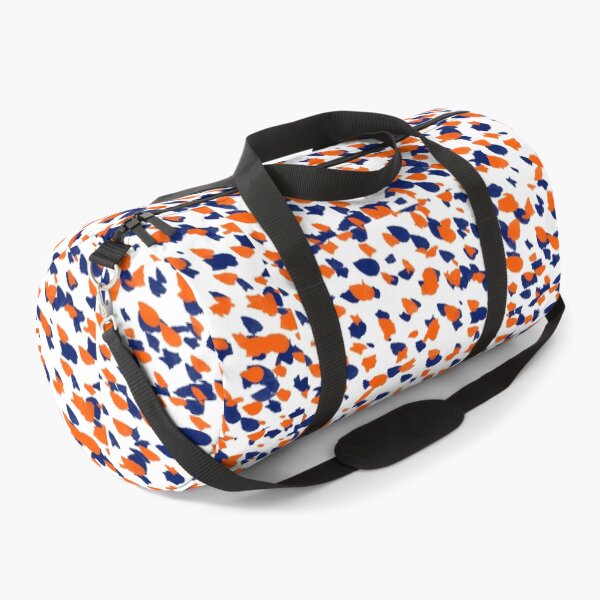 Item preview, Orange and Blue College Spirit designed and sold by samicohen14.