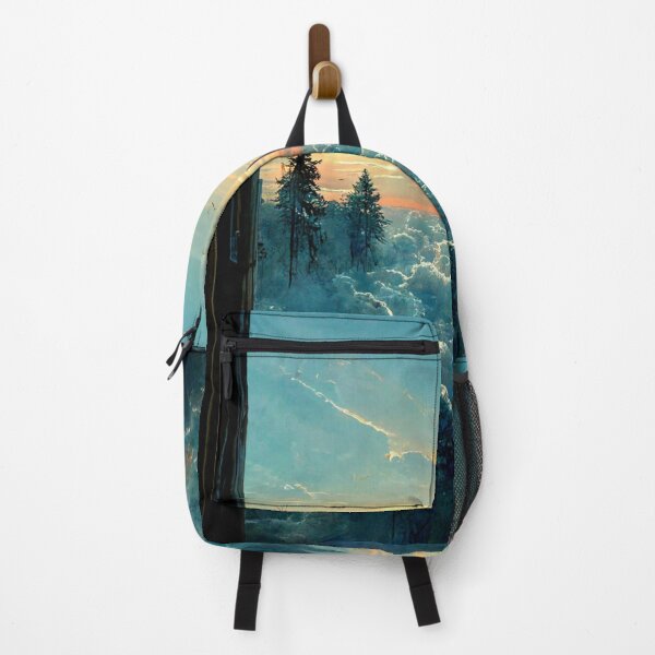 Item preview, Heaven's Window | Endless Sky designed and sold by Kazaiart.