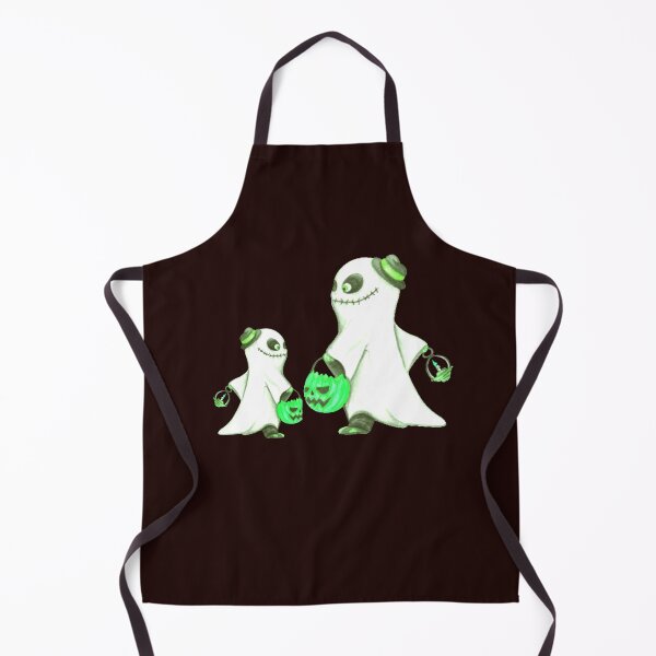 Item preview, SCARY MOM AND DAUGHT GHOST designed and sold by marie1919.