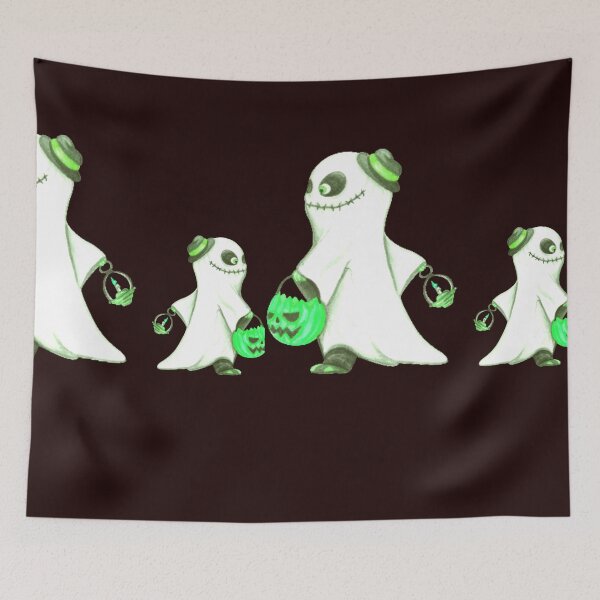 Item preview,  SCARY MOM AND DAUGHT GHOST   designed and sold by marie1919.