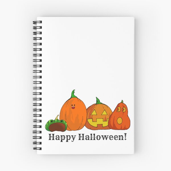 Item preview, Happy Halloween Pumpkin Patch - Halloween designed and sold by GoblinByDesign.