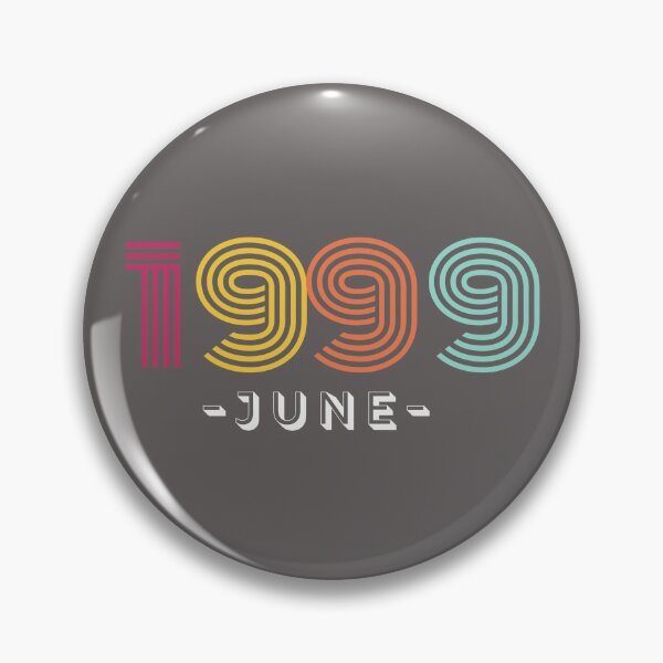 Item preview, Legend Since June 1999 designed and sold by byrne-ma.
