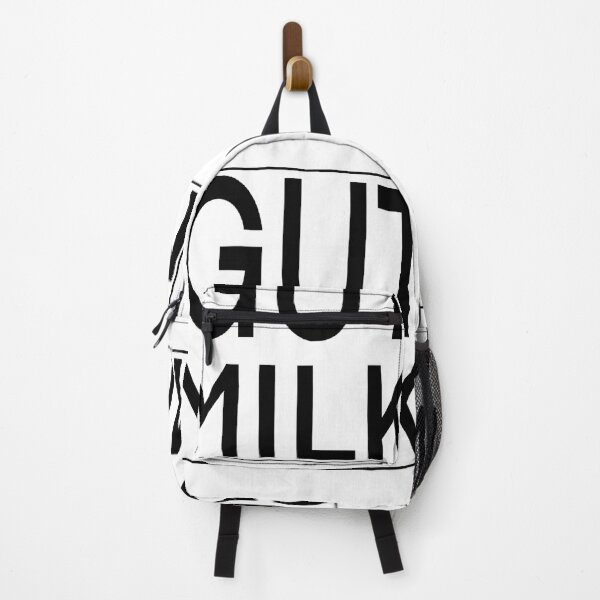 Item preview, Gut Milk - OMITB designed and sold by bubble-steph.