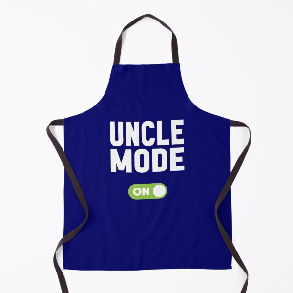 Item preview, Uncle Mode On designed and sold by freshLayer.