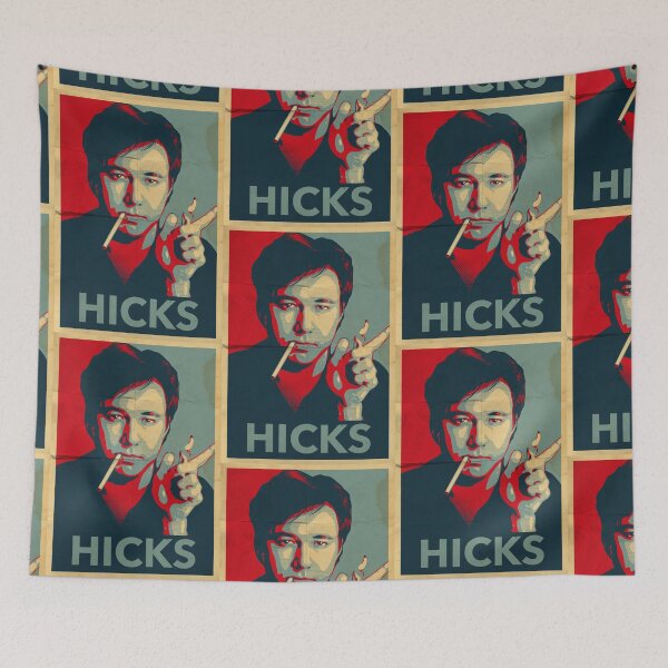 Item preview, HICKS  designed and sold by trev4000.