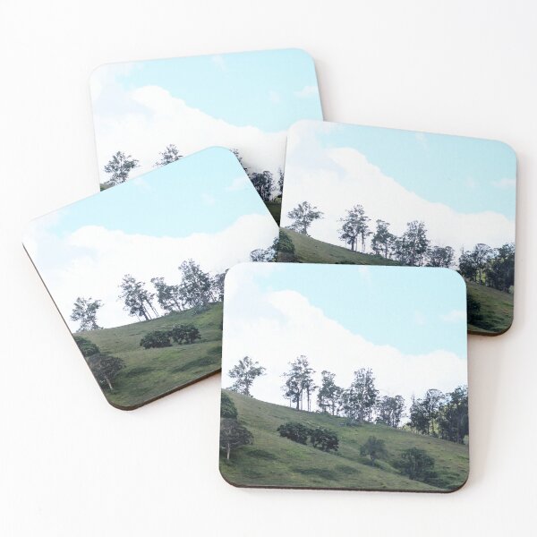 Item preview, hills  designed and sold by Jodie Cooper.
