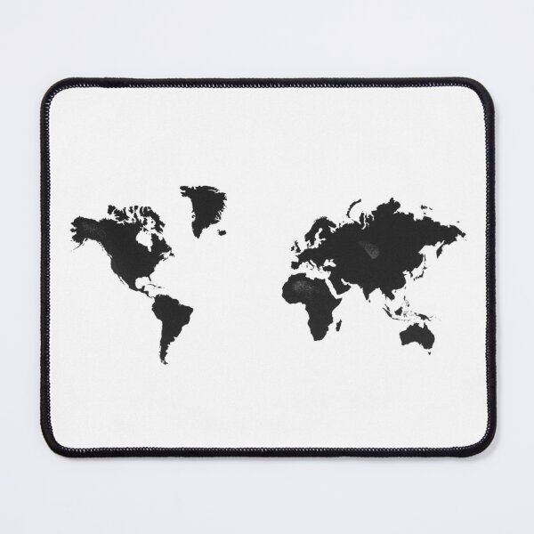 Item preview, Mapa Mundi designed and sold by Meditanacor.