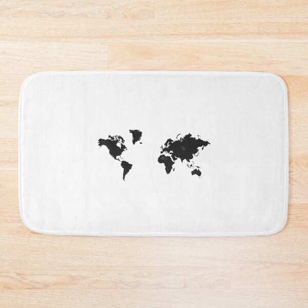Item preview, Mapa Mundi designed and sold by Meditanacor.