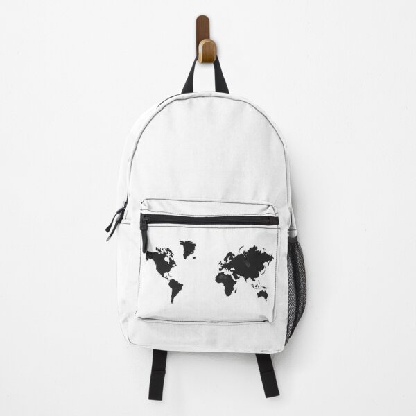 Item preview, Mapa Mundi designed and sold by Meditanacor.