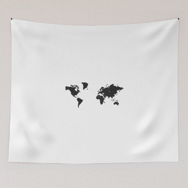 Item preview, Mapa Mundi designed and sold by Meditanacor.