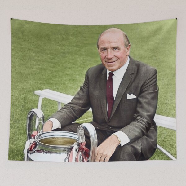 Item preview, Sir Matt with the cup designed and sold by AndythephotoDr.