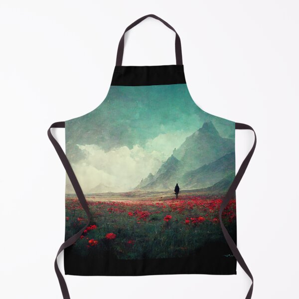 Item preview, Beautiful Meadows - best selling designed and sold by Aditya Bhole.