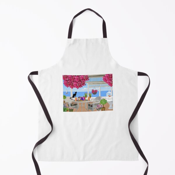 Item preview, Cat in Paradise designed and sold by MUZA9.