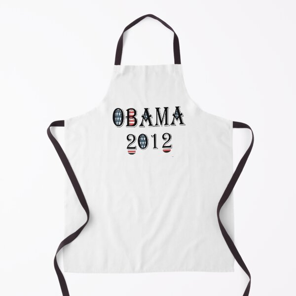 Artikelvorschau, Obama 2012 entworfen und verkauft von bouakchach.