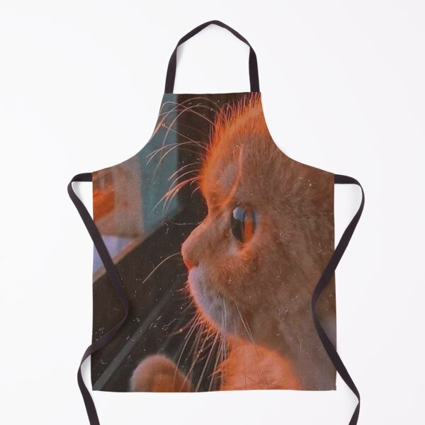 Item preview, cute cat designed and sold by YAZEEDBASH.