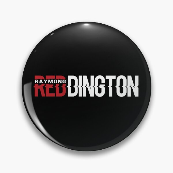 Item preview, The Blacklist Raymond Red Reddington  designed and sold by oussayya.