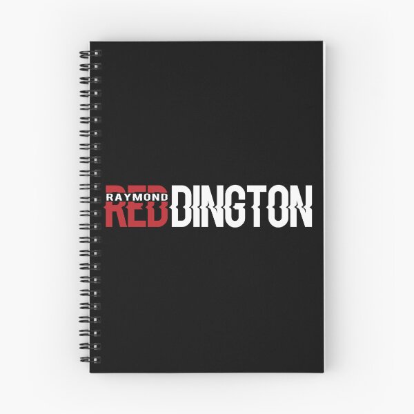 Item preview, The Blacklist Raymond Red Reddington  designed and sold by oussayya.