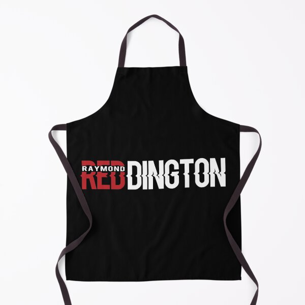 Item preview, The Blacklist Raymond Red Reddington designed and sold by oussayya.