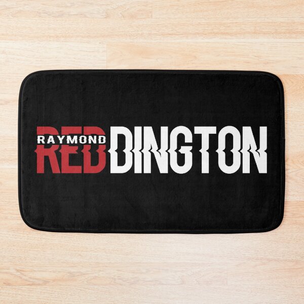 Item preview, The Blacklist Raymond Red Reddington  designed and sold by oussayya.