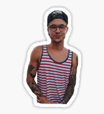 kian Sticker