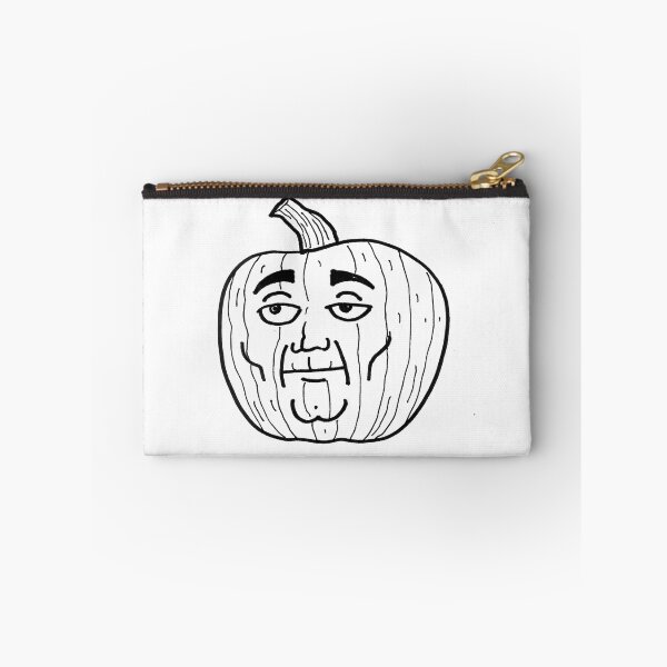 Item preview, Dour pumpkin designed and sold by reformedfruit.