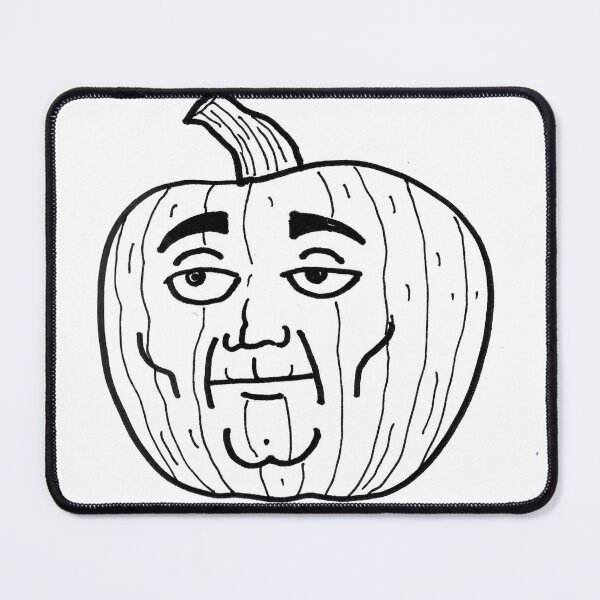 Item preview, Dour pumpkin designed and sold by reformedfruit.