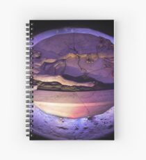 Creation Spiral Notebook