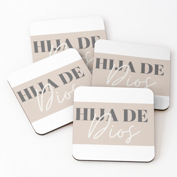 Item preview, Hija De Dios designed and sold by creative-duo.