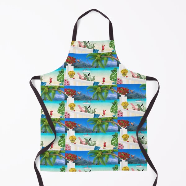 Item preview, Paradise designed and sold by MUZA9.