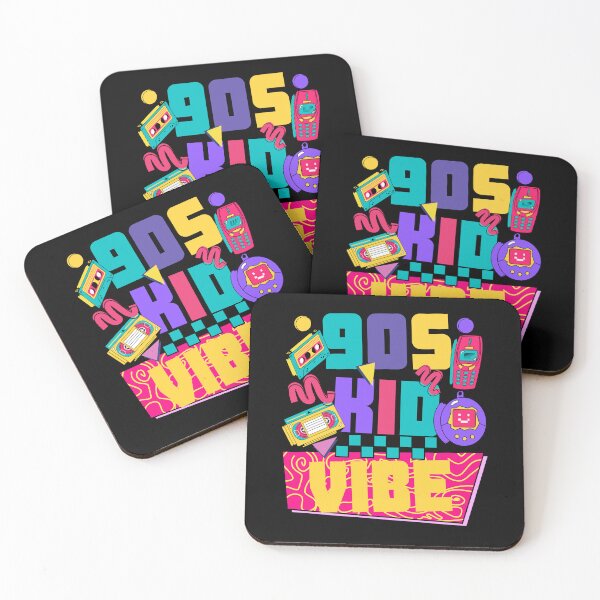 Item preview, 90s kid vibe designed and sold by CreativeLevelUp.