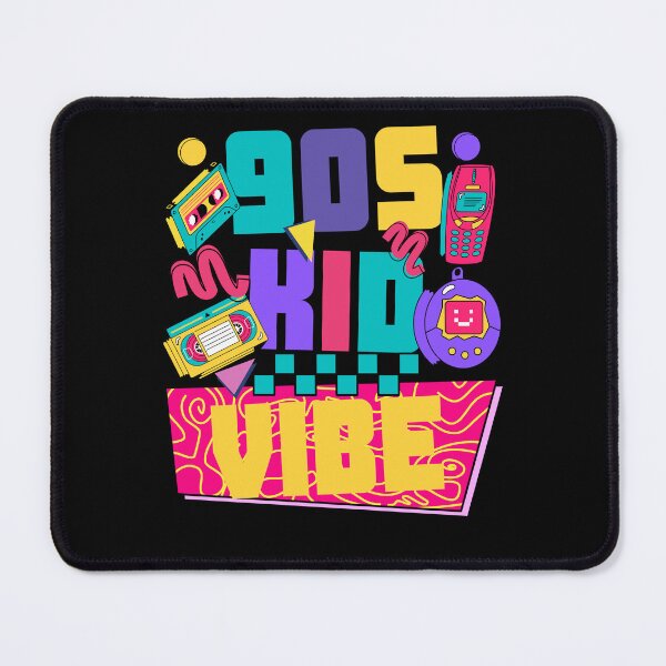 Item preview, 90s kid vibe designed and sold by CreativeLevelUp.