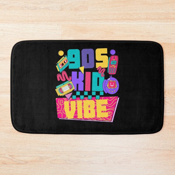 Item preview, 90s kid vibe designed and sold by CreativeLevelUp.