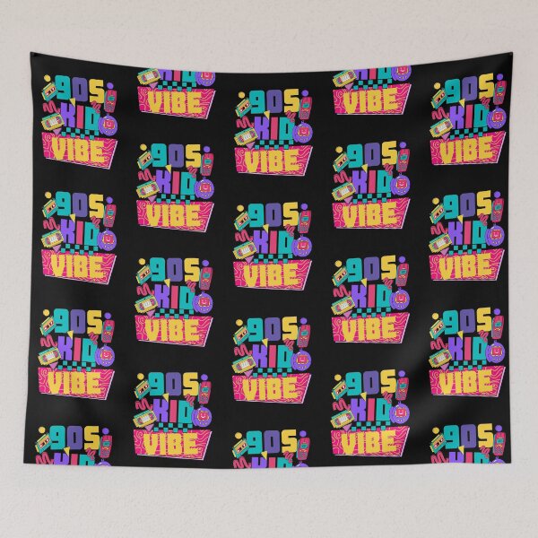 Item preview, 90s kid vibe designed and sold by CreativeLevelUp.