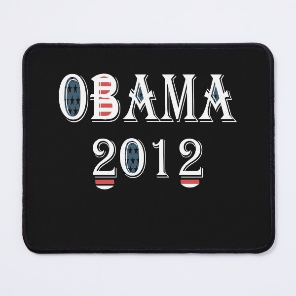 Item preview,  obama 2012 t shirt designed and sold by bouakchach.