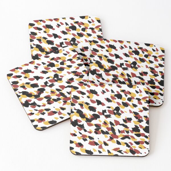 Item preview, Florida College Pattern designed and sold by samicohen14.