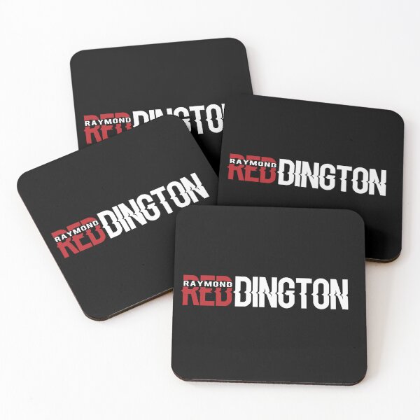 Item preview, The Blacklist Raymond Red Reddington  designed and sold by oussayya.