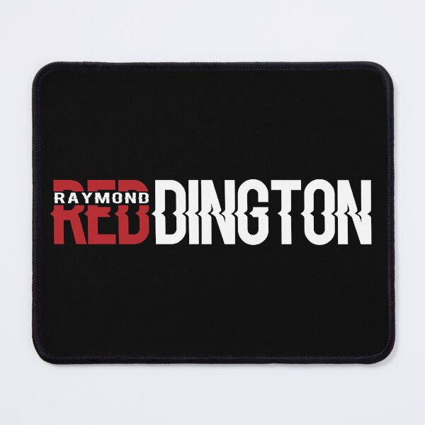 Item preview, The Blacklist Raymond Red Reddington  designed and sold by oussayya.