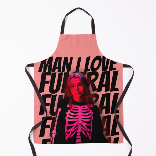 Item preview, MILF_Phoebe Bridgers_Funeral designed and sold by Dude 4U.