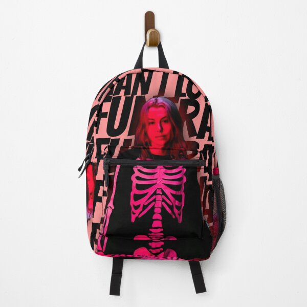 Item preview, MILF_Phoebe Bridgers_Funeral designed and sold by Dude 4U.