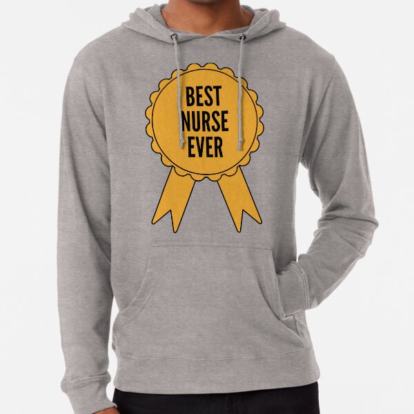 Best Nurse Sweatshirts Hoodies for Sale Redbubble