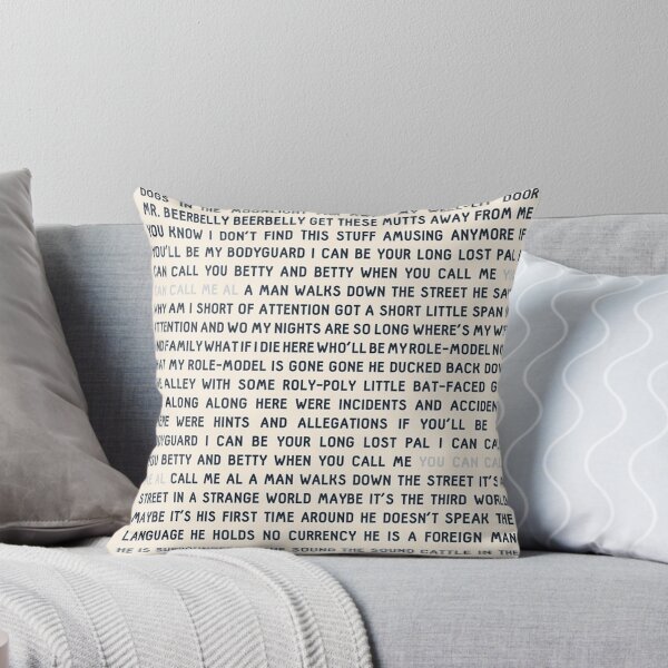 Item preview, Paul Simon You Can Call Me Al designed and sold by JeanSevillare.