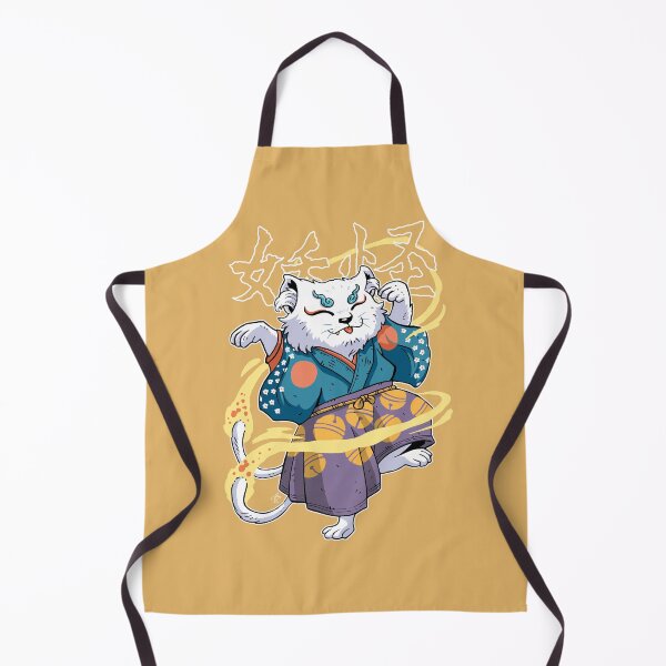 Item preview, Yōkai - Nekomata designed and sold by Grégory Lê.