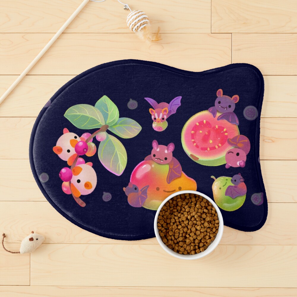Item preview, Cat Mat designed and sold by pikaole.