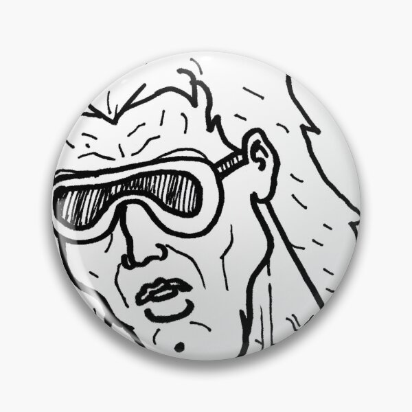 Item preview, Tough Wrestler Guy designed and sold by reformedfruit.