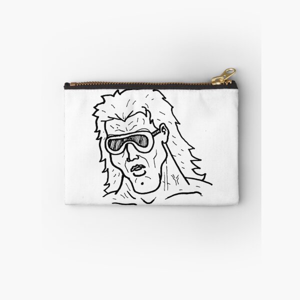 Item preview, Tough Wrestler Guy designed and sold by reformedfruit.