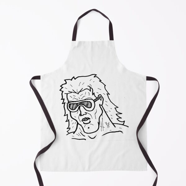 Item preview, Tough Wrestler Guy designed and sold by reformedfruit.