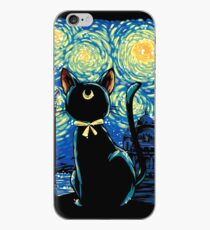 Clair de Lune iPhone Case